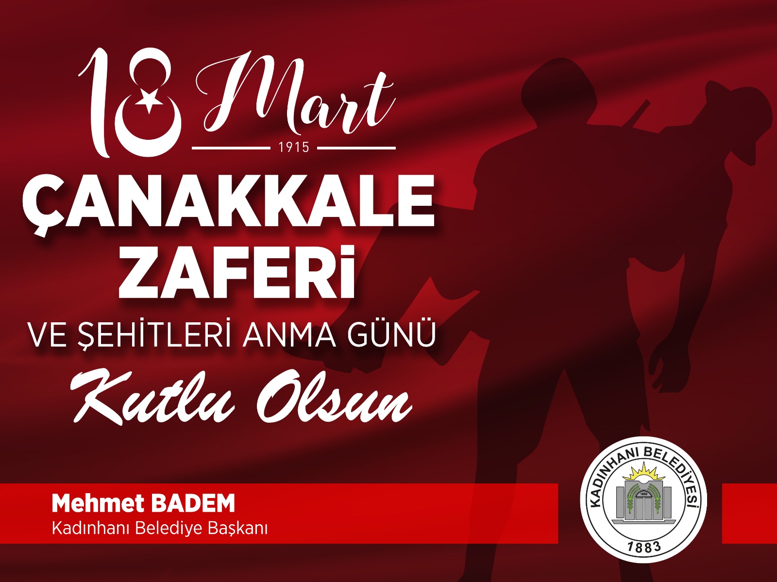 18 MART ÇANAKKALE ZAFERİ 